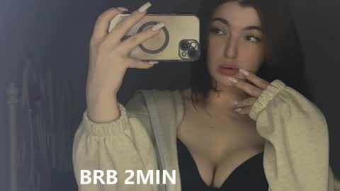 Amelia online show from 14, 9, 2025