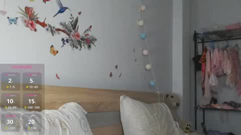 Snapshot of trans_ballerina chatting on 28, 4, 2026 trans ballerina online show from 28, 4, 2026