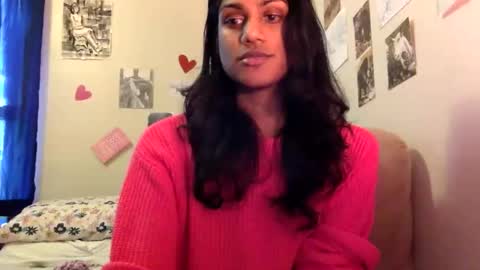 transamoure online show from 16, 1, 2026