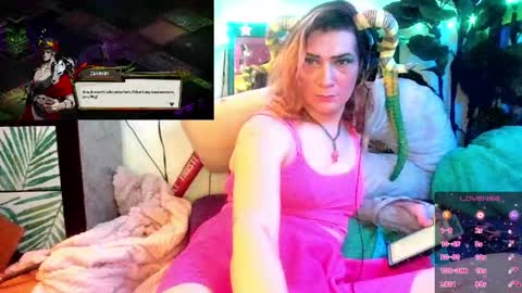 Snapshot of transaurus chatting on 14, 5, 2026 Valosaurus online show from 14, 5, 2026
