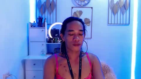 transeugene1990 online show from 8, 3, 2026