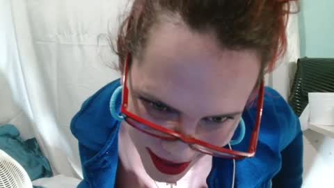 transexdotada online show from 25, 6, 2026