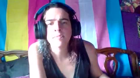 Snapshot of transgurlrobin chatting on 21, 11, 2025 Mugiwararobin1 online show from 21, 11, 2025