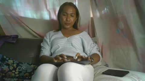 Snapshot of transhottie28 chatting on 1, 2, 2025 transhottie28 online show from 1, 2, 2025