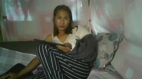 Snapshot of transhottie28 chatting on 2, 3, 2025 transhottie28 online show from 2, 3, 2025