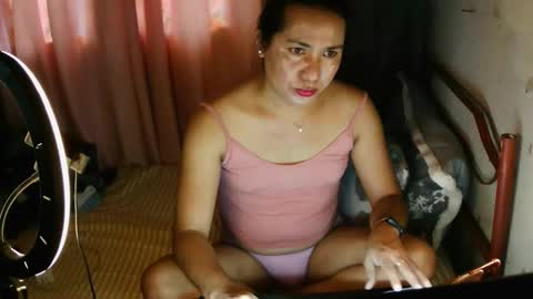 transhottie28 online show from 30, 11, 2025