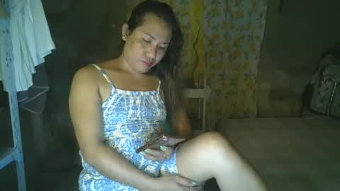 transhottie28 online show from 14, 1, 2026