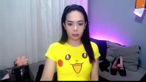 Snapshot of transmanilasue chatting on 19, 7, 2026 Sue online show from 19, 7, 2026