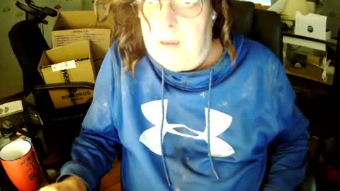 Peter online show from 29, 7, 2026