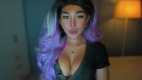 ALMIGHTY GODDESS VALENTINA online show from 13, 12, 2024