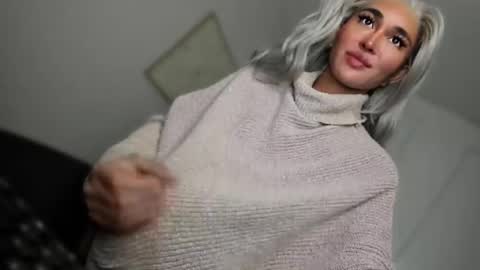 ALMIGHTY GODDESS VALENTINA online show from 23, 2, 2026