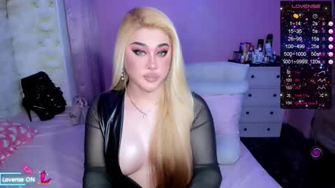 BELLA online show from 5, 3, 2026