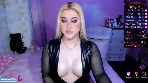 BELLA online show from 15, 3, 2026