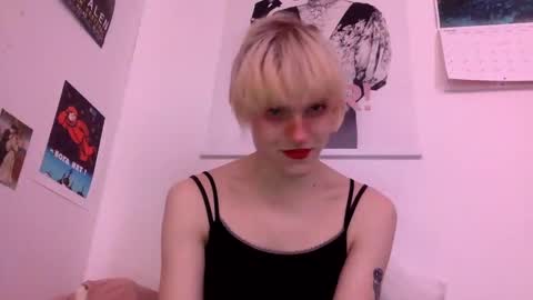 CandyySlut online show from 5, 3, 2025