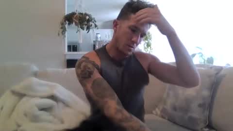 Snapshot of trash_man1989 chatting on 3, 1, 2025 trash_man1989 online show from 3, 1, 2025