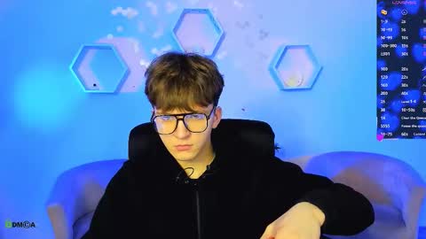 Travis online show from 1, 12, 2025