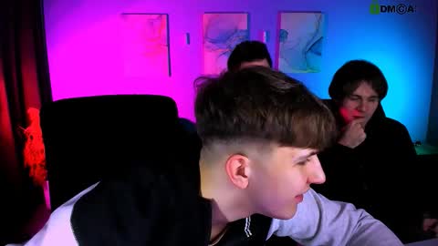 Travis online show from 16, 2, 2026