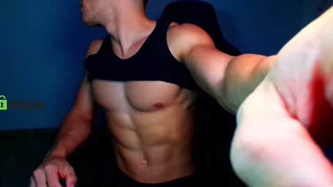 TRAVIS. online show from 7, 12, 2024