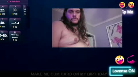 Snapshot of trea2139 chatting on 12, 5, 2026 Trea online show from 12, 5, 2026
