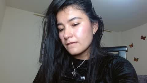Snapshot of trebol_4 chatting on 5, 5, 2026 trebol_4 online show from 5, 5, 2026