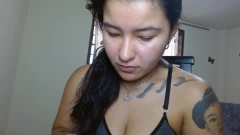Snapshot of trebol_4 chatting on 9, 5, 2026 trebol_4 online show from 9, 5, 2026
