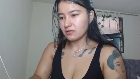 Snapshot of trebol_4 chatting on 24, 5, 2026 trebol_4 online show from 24, 5, 2026