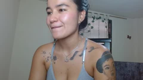 Snapshot of trebol_4 chatting on 28, 5, 2026 trebol_4 online show from 28, 5, 2026