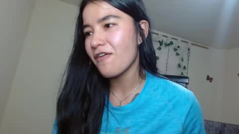 Snapshot of trebol_4 chatting on 2, 6, 2026 trebol_4 online show from 2, 6, 2026