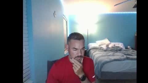 Snapshot of trebor_sins chatting on 6, 1, 2025 trebor_sins online show from 6, 1, 2025