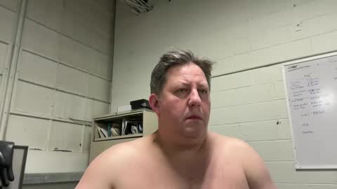 Snapshot of treborinthesky chatting on 19, 2, 2025 treborinthesky online show from 19, 2, 2025