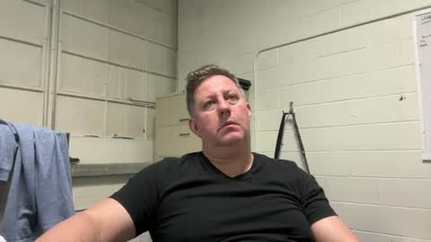 Snapshot of treborinthesky chatting on 18, 9, 2025 treborinthesky online show from 18, 9, 2025