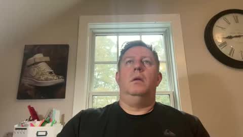 Snapshot of treborinthesky chatting on 24, 9, 2025 treborinthesky online show from 24, 9, 2025