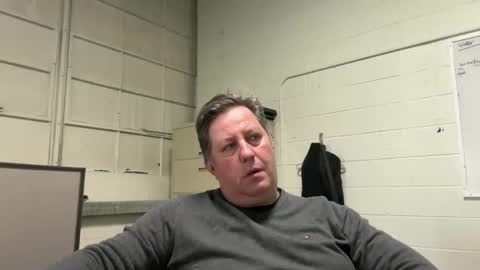 treborinthesky online show from 4, 11, 2025