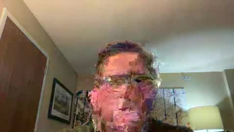 treborinthesky online show from 6, 4, 2026