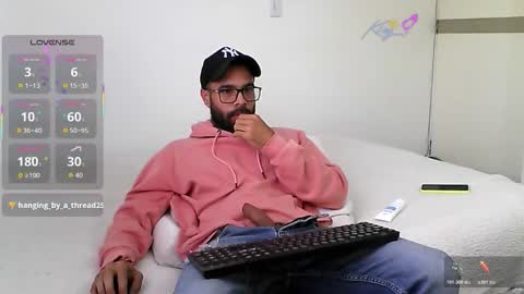 Hunter man online show from 23, 2, 2026