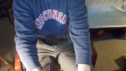 treehugger1711 online show from 18, 2, 2026