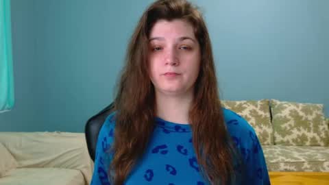 TreeJeanne online show from 16, 4, 2026