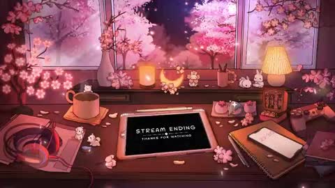 TreeJeanne online show from 16, 5, 2026