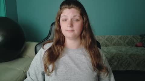 Snapshot of treejeanne chatting on 22, 6, 2026 TreeJeanne online show from 22, 6, 2026