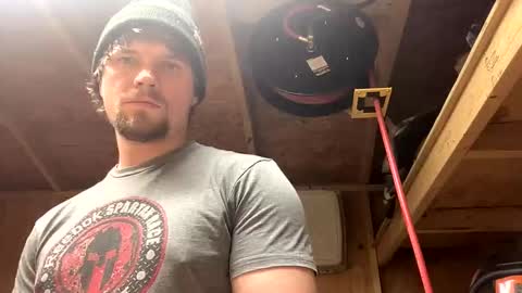 treeman817 online show from 25, 2, 2026