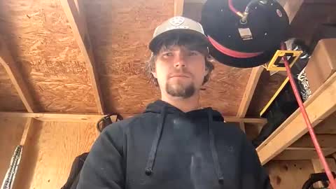 treeman817 online show from 13, 3, 2026