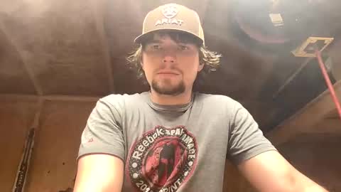 treeman817 online show from 19, 3, 2026