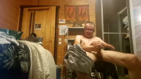 Snapshot of trekkertje12345 chatting on 12, 7, 2026 trekkertje12345 online show from 12, 7, 2026