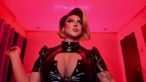 Jade online show from 29, 1, 2025