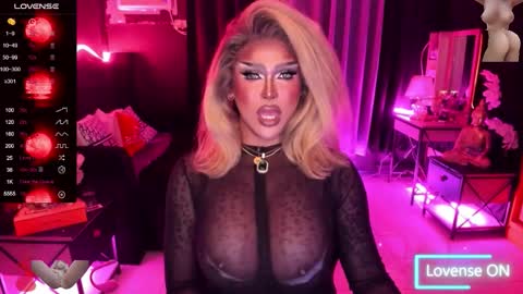 Jade online show from 28, 9, 2025