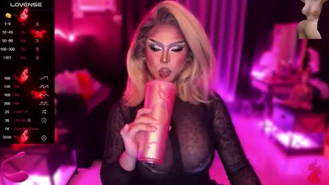 Jade online show from 17, 2, 2026