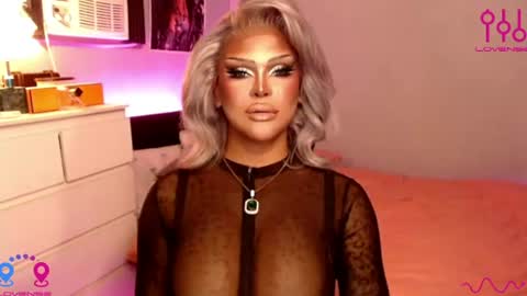 Jade online show from 19, 6, 2026