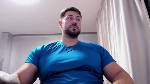 Snapshot of trentwest_ chatting on 15, 7, 2026 Trent online show from 15, 7, 2026