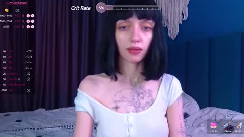 Snapshot of treplady chatting on 10, 3, 2025 Karolina online show from 10, 3, 2025