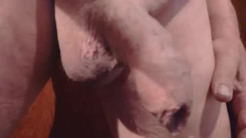 trevluv77 online show from 19, 12, 2025